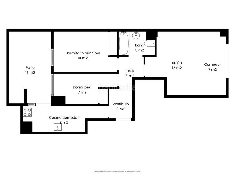 Foto 32665432-7444-4448-9e33-7d11a43ff9f9. Pis a calle de san javier 12 a San Pedro de Alcántara Pueblo Marbella