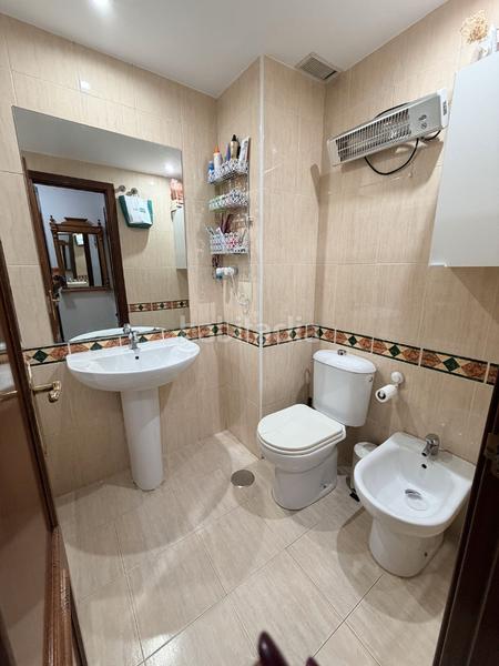 Foto 33d2ed3e-2e77-45d9-bc30-866e690aa5e6. Pis a calle de san javier 12 a San Pedro de Alcántara Pueblo Marbella