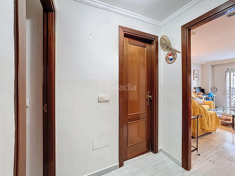 Foto 44010195-e71b-47be-a4ca-e79bad319679. Pis a calle de san javier 12 a San Pedro de Alcántara Pueblo Marbella