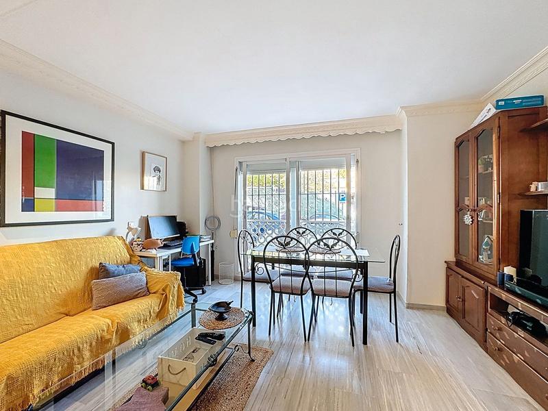 Foto bff1b9bf-b58a-4291-94bf-e5e30c916811. Pis a calle de san javier 12 a San Pedro de Alcántara Pueblo Marbella