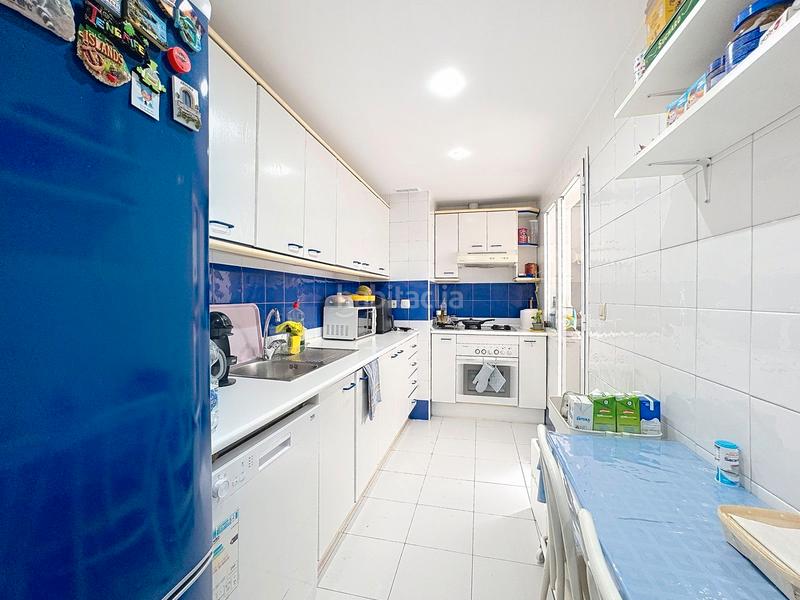 Foto e54fae80-3c5d-467b-8220-905352712635. Pis a calle de san javier 12 a San Pedro de Alcántara Pueblo Marbella