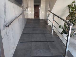 Etagenwohnung  N/a. ¡vida urbana plena! luminosidad y terraza en pleno centro de san