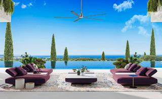 Chalet in Hacienda Las Chapas. Casa o chalet independiente en venta en urbanización hacienda la