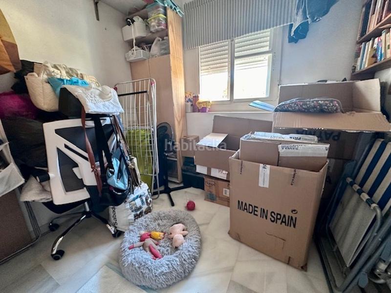 Foto 2e55b772-4108-4e8c-ad9c-710a1bac30ce. Pis a avenida de barcelona 8 a Nueva Alcántara Marbella