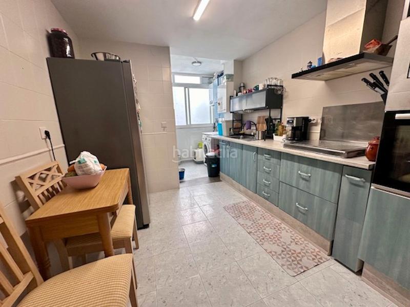 Foto 68009da2-5f0d-469a-8194-38552e1b25a0. Pis a avenida de barcelona 8 a Nueva Alcántara Marbella