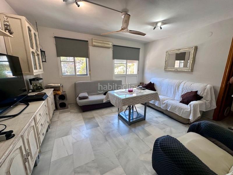 Foto 7909bea2-08ed-40da-9f91-a2dd03759ea0. Pis a avenida de barcelona 8 a Nueva Alcántara Marbella