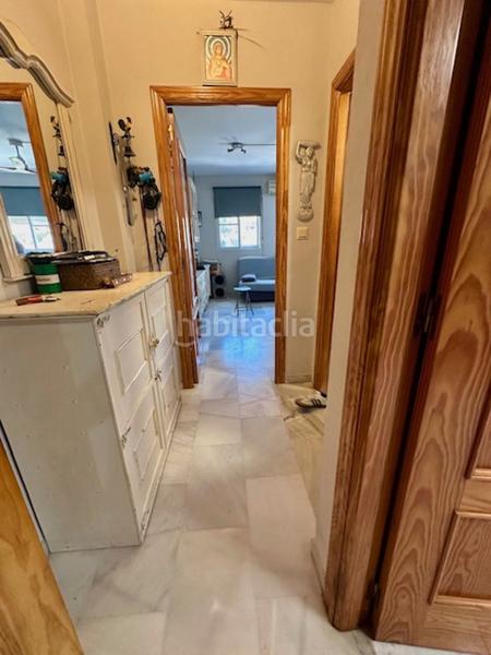 Foto 7cb61560-cfb7-447f-b719-7451fca53924. Pis a avenida de barcelona 8 a Nueva Alcántara Marbella