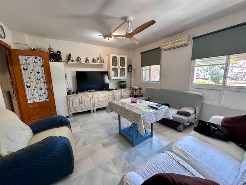 Foto 958d3519-473d-4bdb-87ce-47e17475954c. Pis a avenida de barcelona 8 a Nueva Alcántara Marbella