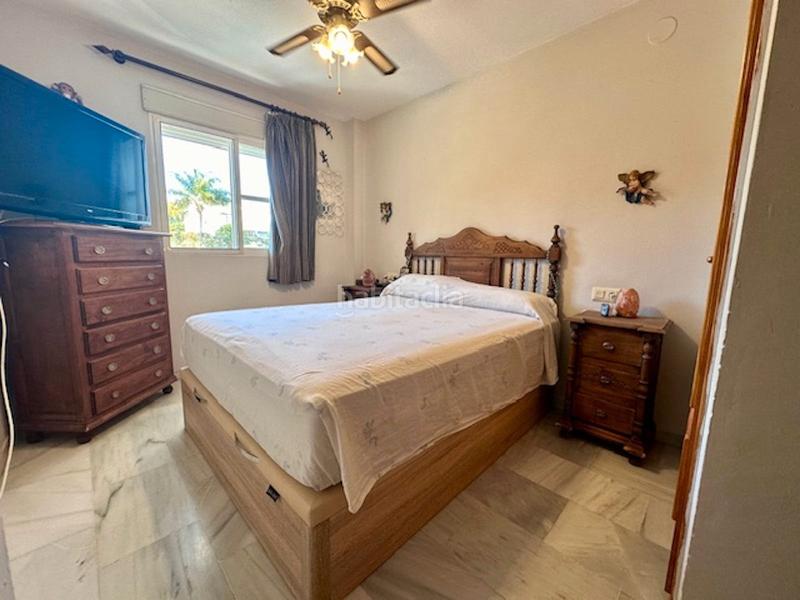 Foto a218d3be-0335-4e6e-90d6-9d5f3d6777bd. Pis a avenida de barcelona 8 a Nueva Alcántara Marbella