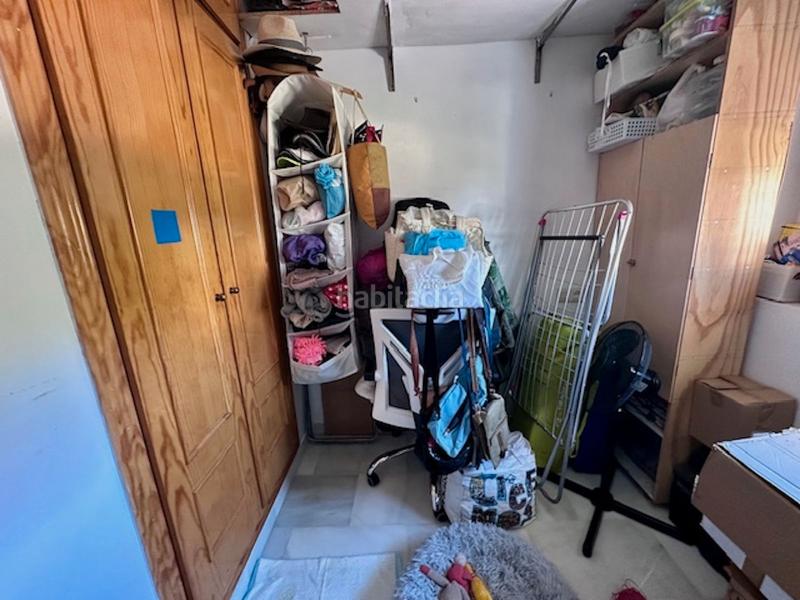 Foto cc45037d-1005-41b4-827d-2f469edfae66. Pis a avenida de barcelona 8 a Nueva Alcántara Marbella