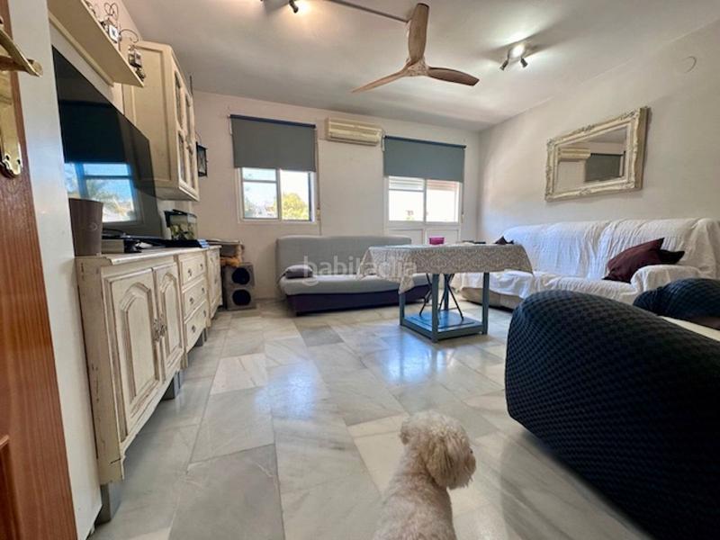 Foto cdee4aaf-3b5c-4ab3-9662-8631e51f7b0a. Pis a avenida de barcelona 8 a Nueva Alcántara Marbella