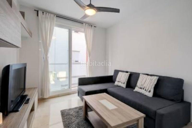 Foto 34b349bd-4de1-4868-bfa9-b7e62941f52a. Pis a avenida luis braille 33 a San Pedro de Alcántara Pueblo Marbella