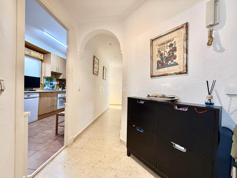 Foto 189cc6e4-f1e0-4030-985e-bf37d14f4a02. Appartamento in plaza de la iglesia 10 in San Pedro de Alcántara Pueblo Marbella