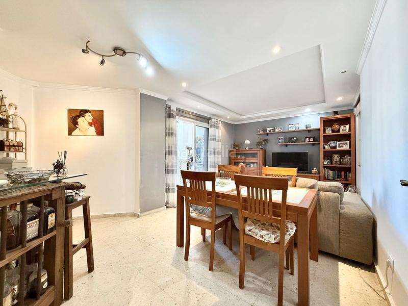 Foto 63db652f-e643-4345-b380-c4310270b510. Appartamento in plaza de la iglesia 10 in San Pedro de Alcántara Pueblo Marbella