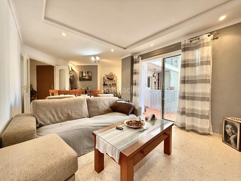 Foto b150a616-accd-47dc-b4c1-4d8ad3c568a7. Appartamento in plaza de la iglesia 10 in San Pedro de Alcántara Pueblo Marbella