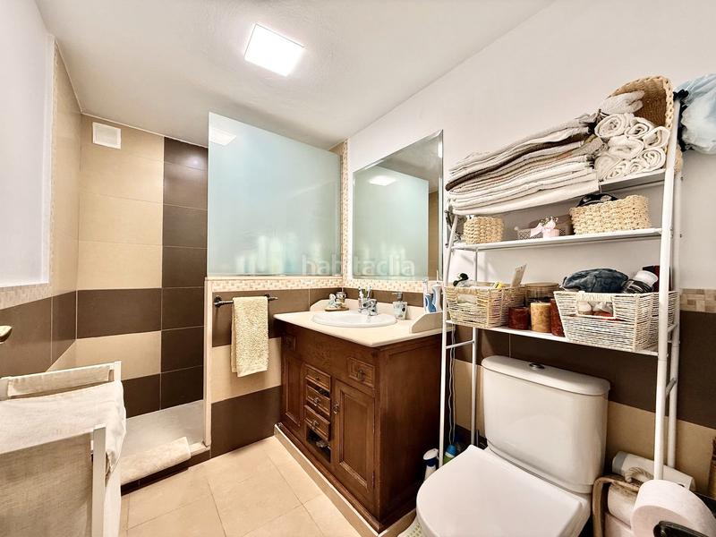 Foto d74f61df-2744-4d15-9e3b-eeca83e80879. Appartamento in plaza de la iglesia 10 in San Pedro de Alcántara Pueblo Marbella