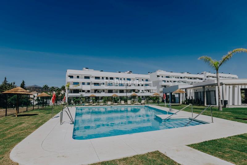 Foto 4f22d9a5-6074-4f58-9196-ea32fb25ae9d. Lloguer pis a calle archidona 2 a La Concha - Resina Golf Estepona