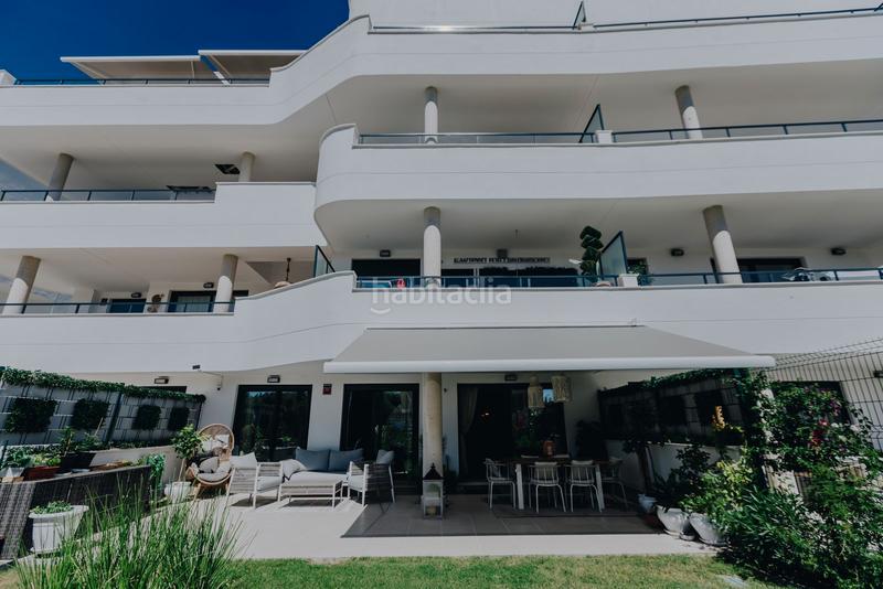 Foto 03995ff9-dbeb-4823-8350-4b53b40e9019. Location appartement dans calle archidona 2 dans La Concha - Resina Golf Estepona