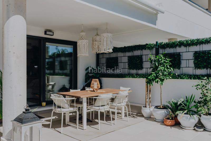 Foto 04eb7514-7c25-405b-b60e-9efda663d6ec. Location appartement dans calle archidona 2 dans La Concha - Resina Golf Estepona