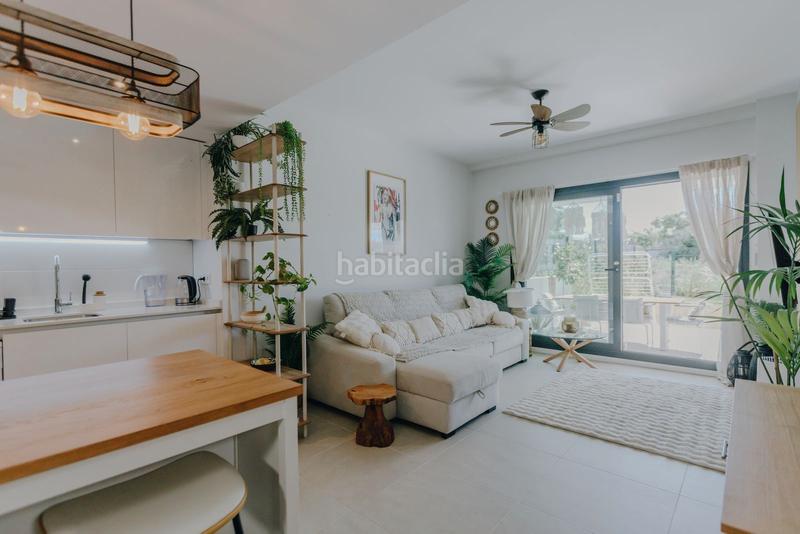 Foto 2b97fd4a-2f98-456b-b52f-947a0c336766. Location appartement dans calle archidona 2 dans La Concha - Resina Golf Estepona
