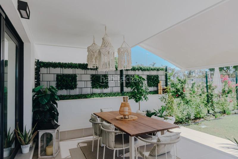 Foto 345111bb-242f-4d35-900f-271fdfd40fa5. Location appartement dans calle archidona 2 dans La Concha - Resina Golf Estepona