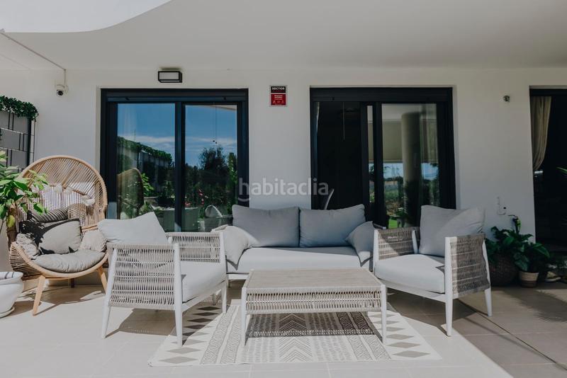 Foto 35d266ed-5932-463a-8901-fef73beb9dda. Location appartement dans calle archidona 2 dans La Concha - Resina Golf Estepona
