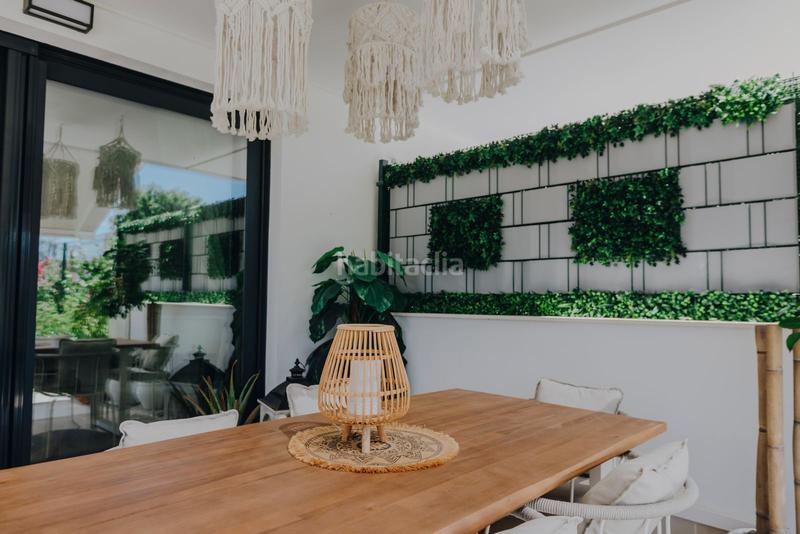 Foto 3a13f7c2-0c8b-46d0-b7f3-7d0bce1b213f. Location appartement dans calle archidona 2 dans La Concha - Resina Golf Estepona