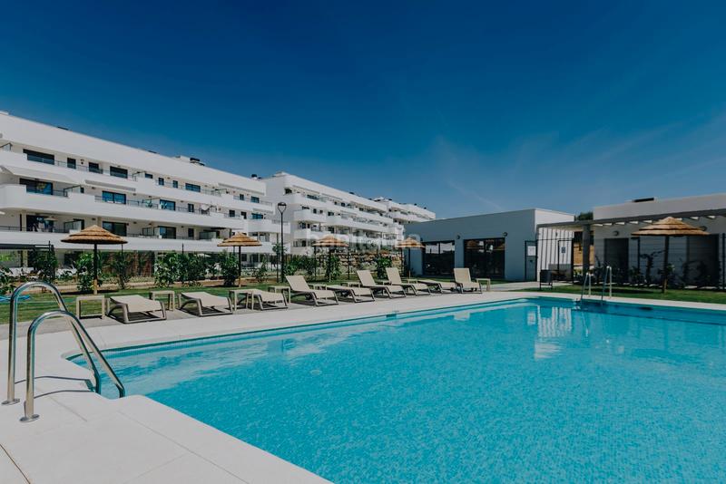 Foto 4a550bda-8557-4bf1-b531-0a6f63478e04. Location appartement dans calle archidona 2 dans La Concha - Resina Golf Estepona