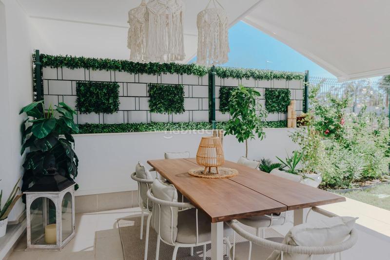 Foto 7a5f9528-2c37-4c57-b134-6ef51279235b. Location appartement dans calle archidona 2 dans La Concha - Resina Golf Estepona