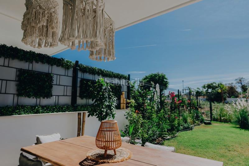 Foto e69e58a8-6e8d-4593-b4d1-6693b3b88f39. Location appartement dans calle archidona 2 dans La Concha - Resina Golf Estepona