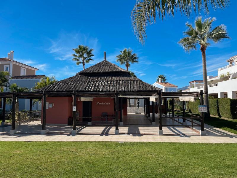 Foto e4cbd3fc-27f5-4039-afb4-989ba6c8f5f6. Appartement dans calle benalauria 11 dans La Concha - Resina Golf Estepona