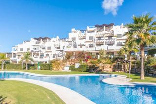 Attique  Avenida de la resina 105. Ático dúplex excepcional con solárium y vistas panorámicas en es