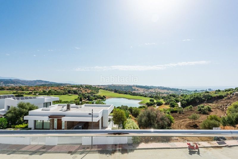 Foto 37803604-71d4-4409-94df-9489664736ad. Chalet in calle villa borghese 1 in Valle Romano Golf Estepona