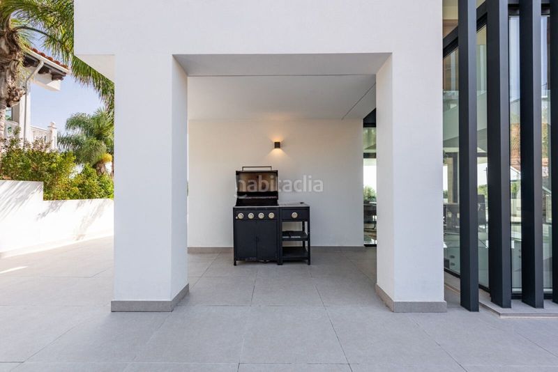 Foto 4ebe01f7-e43c-411a-ac89-7b3cc180c230. Chalet in calle villa borghese 1 in Valle Romano Golf Estepona