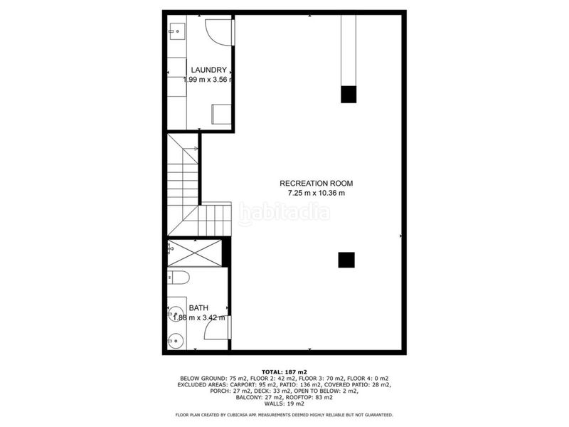 Foto 72633756-ea21-4ad1-8fc2-7215e1094bb7. Chalet in calle villa borghese 1 in Valle Romano Golf Estepona