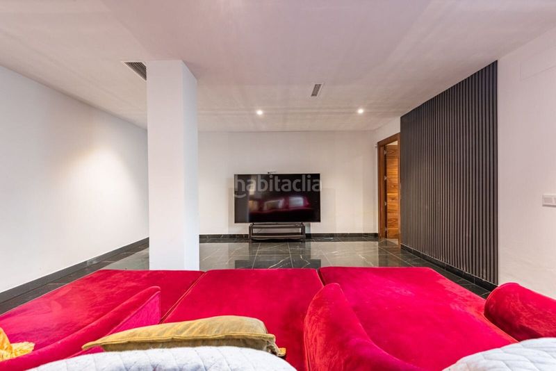 Foto b3d01be8-3bf0-4057-b771-262efb916eb2. Chalet in calle villa borghese 1 in Valle Romano Golf Estepona