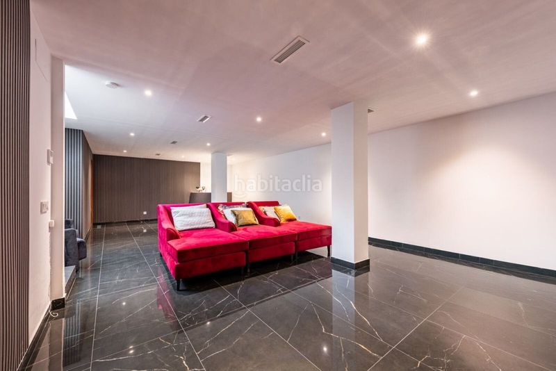 Foto b72316f1-ec6d-436b-8c84-1778bf8c3395. Chalet in calle villa borghese 1 in Valle Romano Golf Estepona