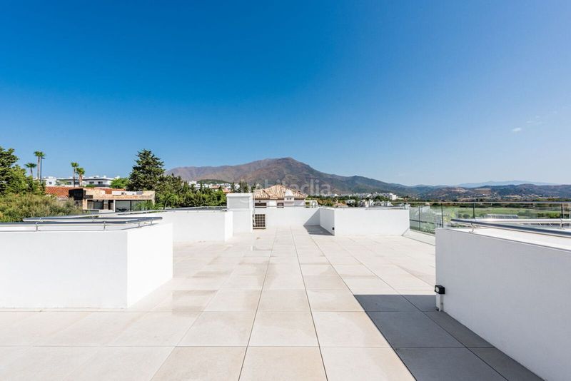 Foto d3d5d622-b67b-4da3-ad1b-3330962051fb. Chalet in calle villa borghese 1 in Valle Romano Golf Estepona
