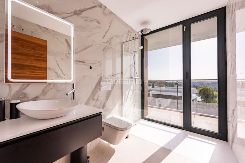 Foto d7ee8ebc-0a8c-4eb8-a276-ea1c494d6ceb. Chalet in calle villa borghese 1 in Valle Romano Golf Estepona