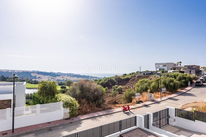 Foto daba86b2-0837-47e7-bdfa-04eb98503f69. Chalet in calle villa borghese 1 in Valle Romano Golf Estepona