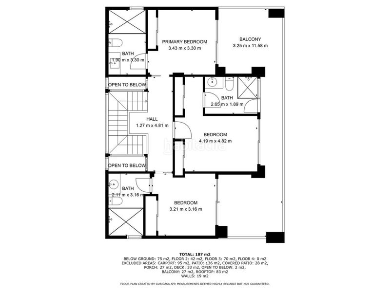 Foto f822c65c-572b-4c85-a0b6-3de05dd57da8. Chalet in calle villa borghese 1 in Valle Romano Golf Estepona