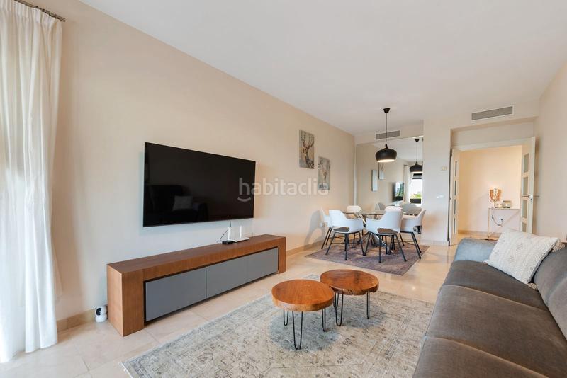 Foto 3584d9d4-6b1c-48c0-a931-6dca3e02c1b7. Pis a urbanización Los Flamingos 114 a Los Flamingos Benahavís