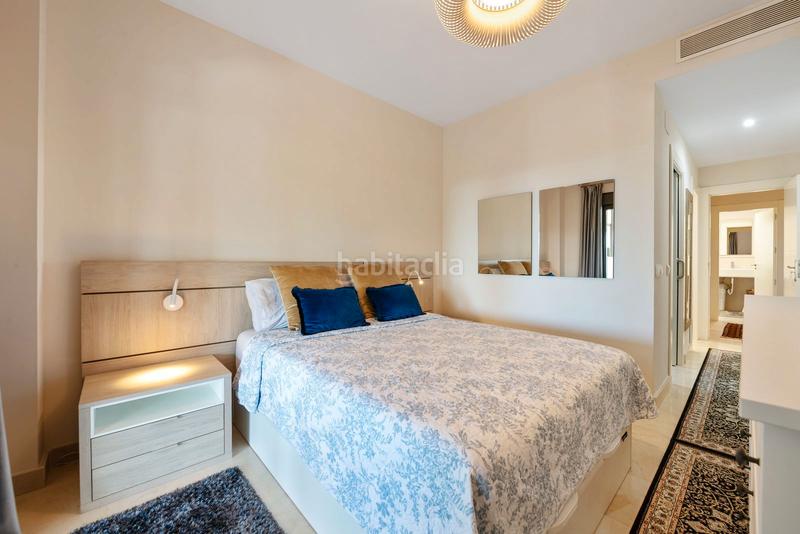 Foto 3f54e897-2e77-4d5c-96ec-e2e05573706a. Pis a urbanización Los Flamingos 114 a Los Flamingos Benahavís