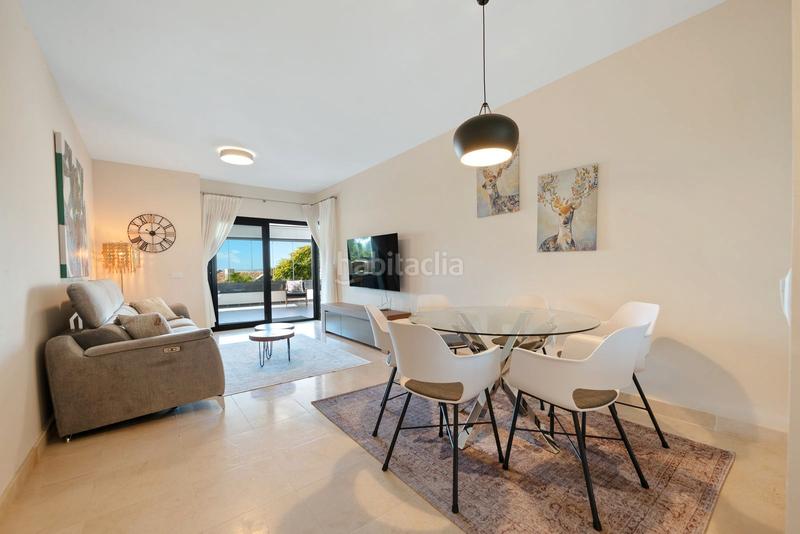 Foto 5e5f0c02-5ba9-41ec-8129-d687922e2eb1. Pis a urbanización Los Flamingos 114 a Los Flamingos Benahavís