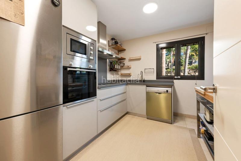 Foto b8ea3814-22ea-42c3-a846-e7b4a1f6aa23. Pis a urbanización Los Flamingos 114 a Los Flamingos Benahavís