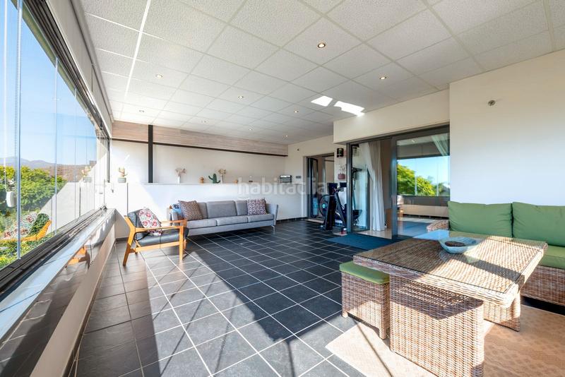 Foto caeaae36-e37c-42a1-8464-a00ce74cf013. Pis a urbanización Los Flamingos 114 a Los Flamingos Benahavís