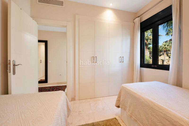 Foto d58187f8-3e0d-4a2f-869d-0f251b9d1562. Pis a urbanización Los Flamingos 114 a Los Flamingos Benahavís