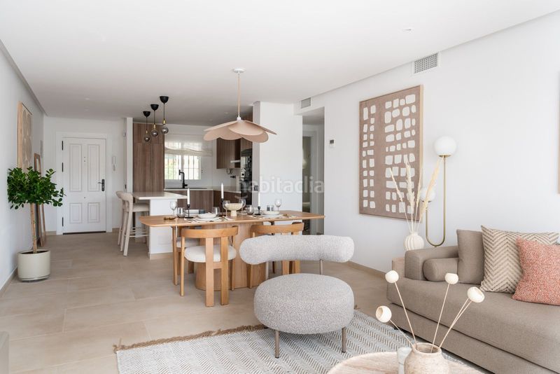Foto d3b9ee45-8c95-4d30-a1d8-be56c67eec59. Piso en calle el mirador 2c apartamento de diseño y vistas al mar en mirador la quinta en Benahavís