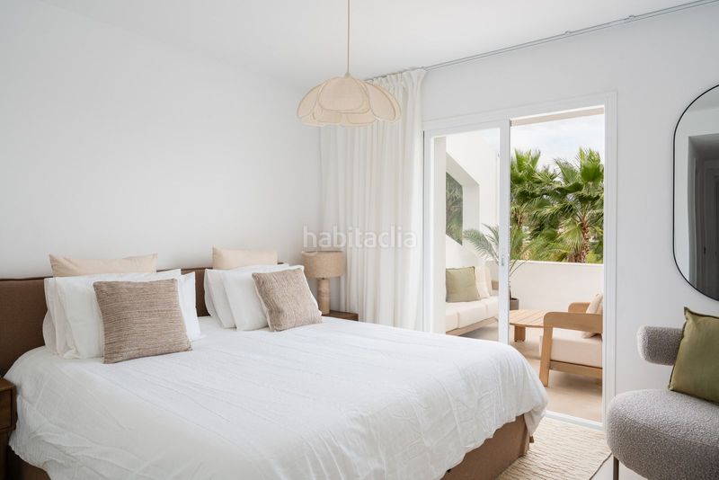 Foto ddf484ab-aa25-4ef2-ab37-9bcac56d1f2f. Piso en calle el mirador 2c apartamento de diseño y vistas al mar en mirador la quinta en Benahavís