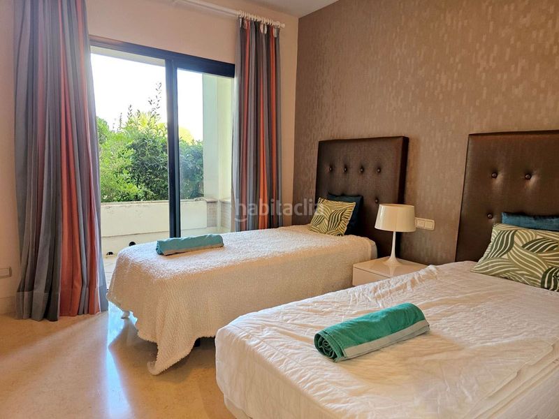 Foto d6a2ab11-2a0b-4520-9ec6-bb2f42dd237b. Miete etagenwohnung in calle la pacheca alta 22 in Benahavís